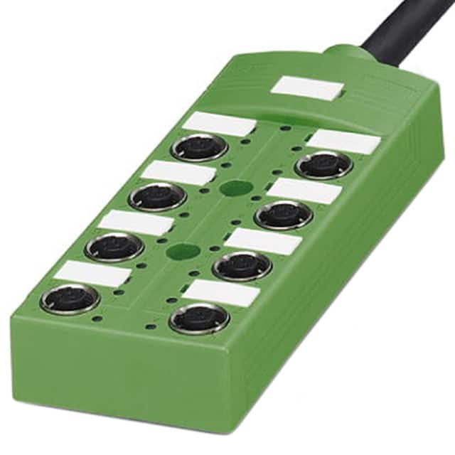 1517181 Phoenix Contact  Sensor Interface - Junction Blocks